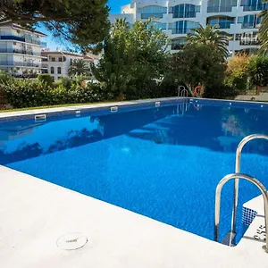 Apartment Verdemar 9 Menyber, Nerja
