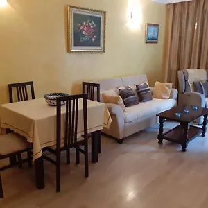 Apartment Albaida Ii Bajo G, Nerja