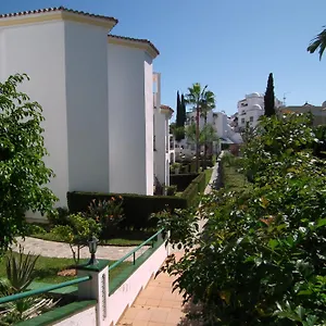 Playa Burriana Nerja