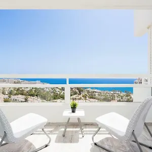 1107 Sea View Playa Americas And Swimming Pool Playa de las Americas (Tenerife)