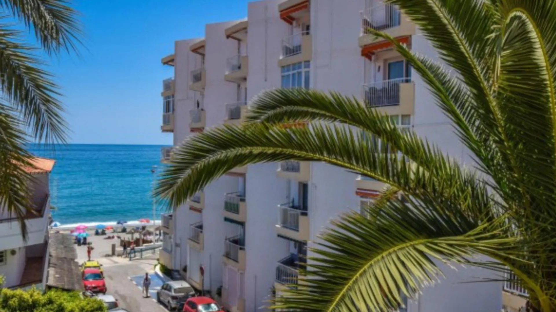 Apartamento Torresol Nsf1- Torrecilla, Nerja Spain
