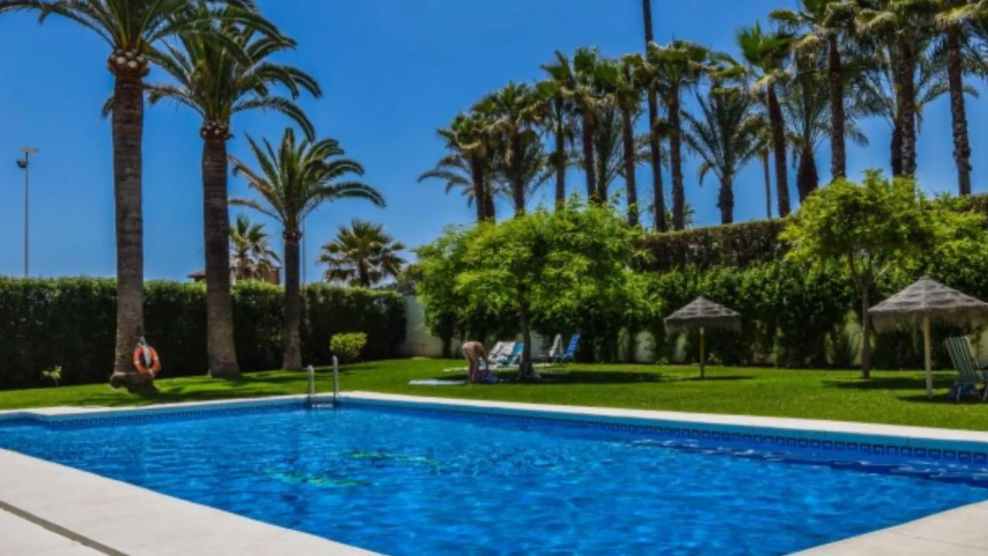 Apartamento Torresol Nsf1- Torrecilla, Nerja