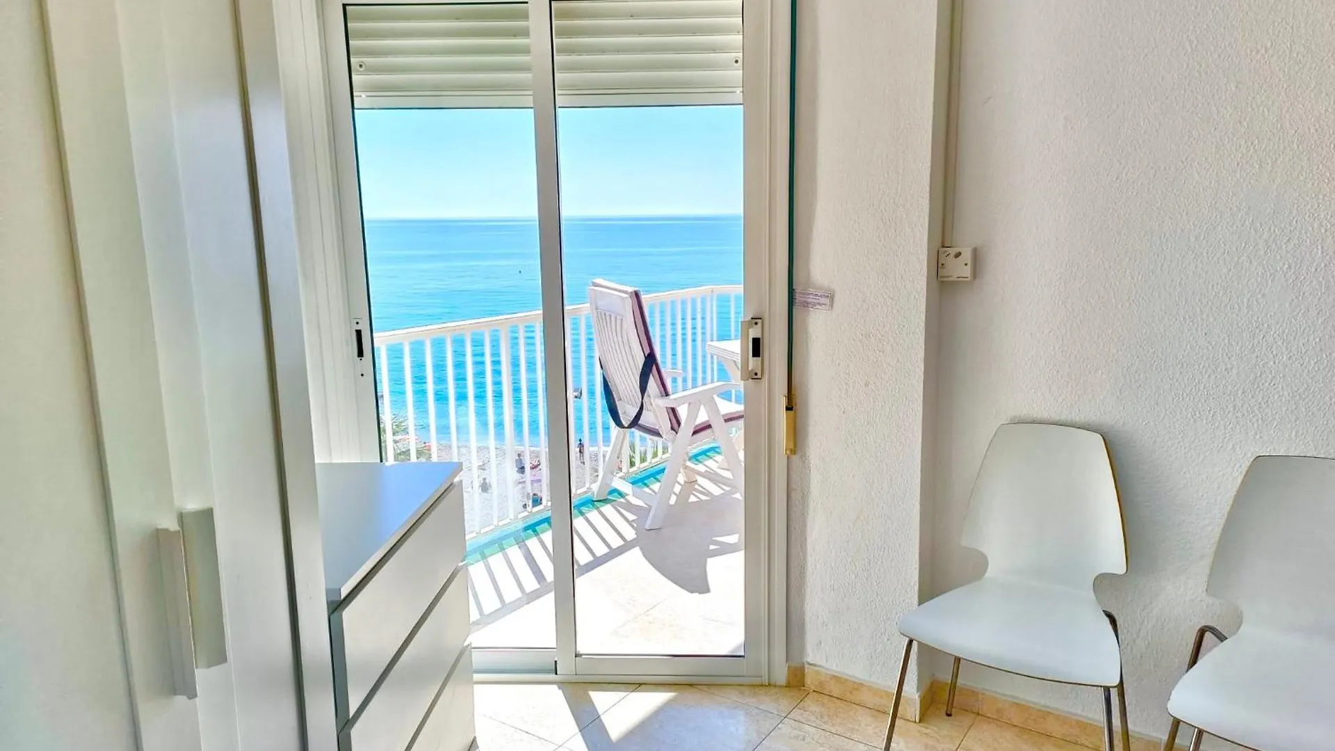 Apartment Apartamento Torresol Nsf1- Torrecilla, Nerja